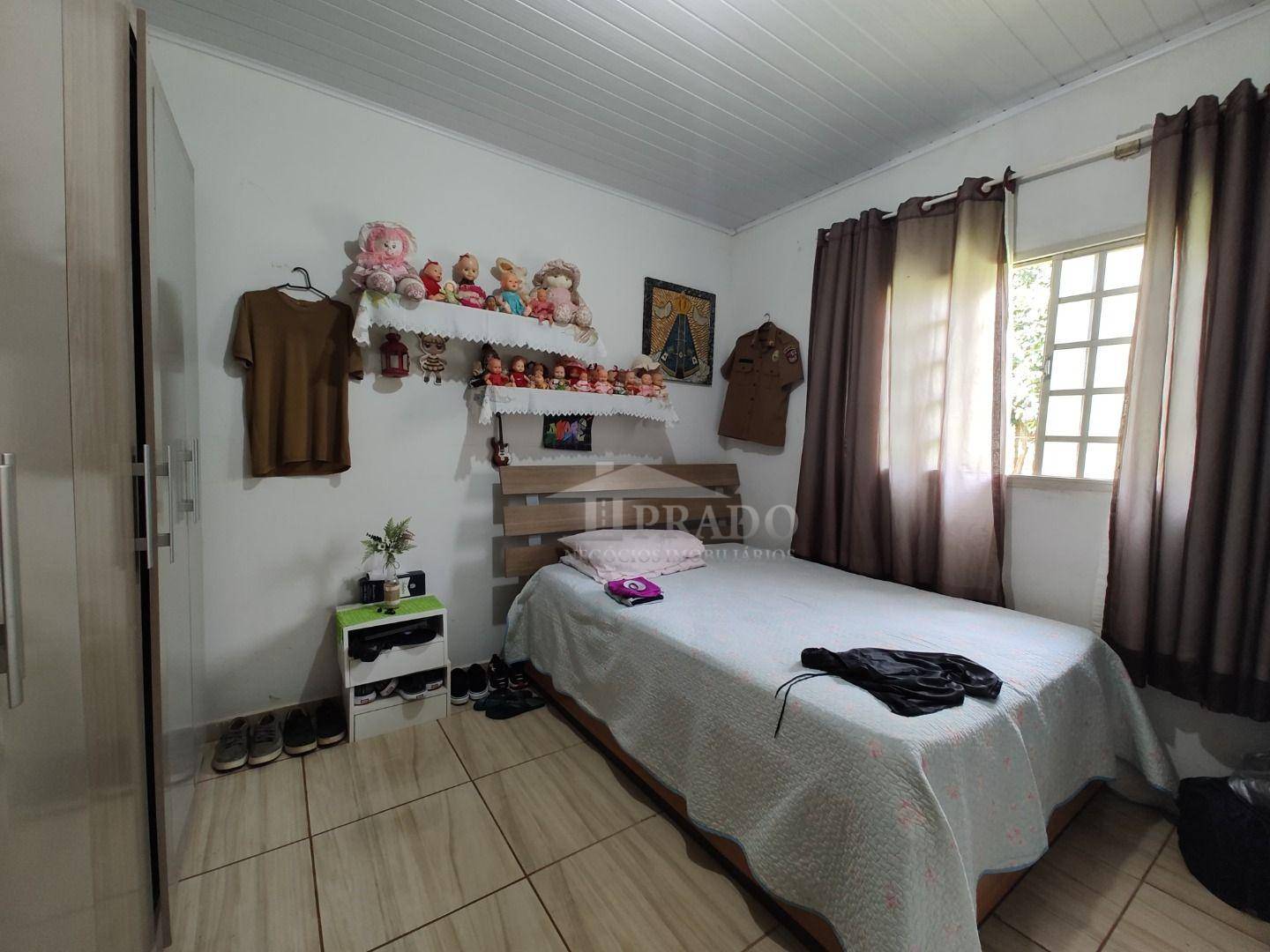 Chácara à venda com 3 quartos, 190m² - Foto 15