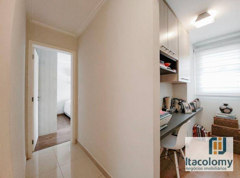 Apartamento à venda com 2 quartos, 155m² - Foto 16