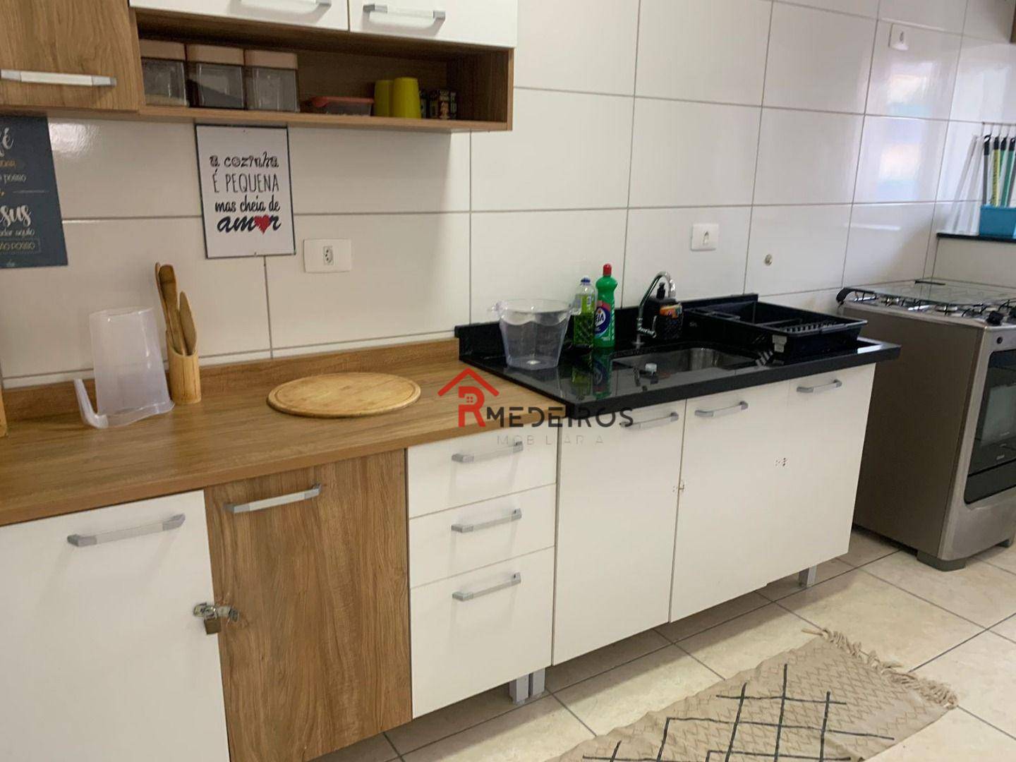 Apartamento à venda com 2 quartos, 79m² - Foto 9