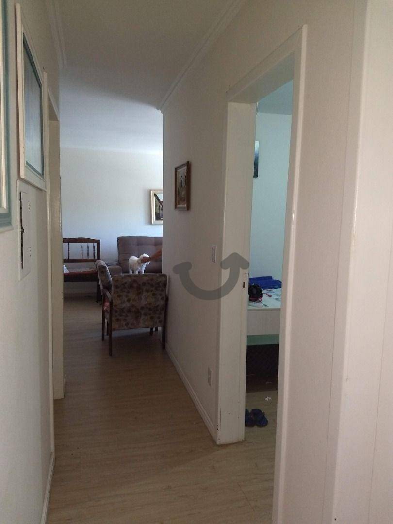 Apartamento à venda com 3 quartos, 92m² - Foto 3