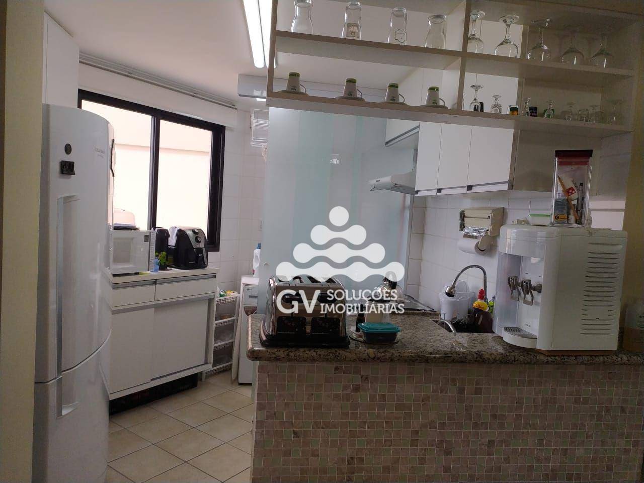 Apartamento à venda com 3 quartos, 98m² - Foto 24