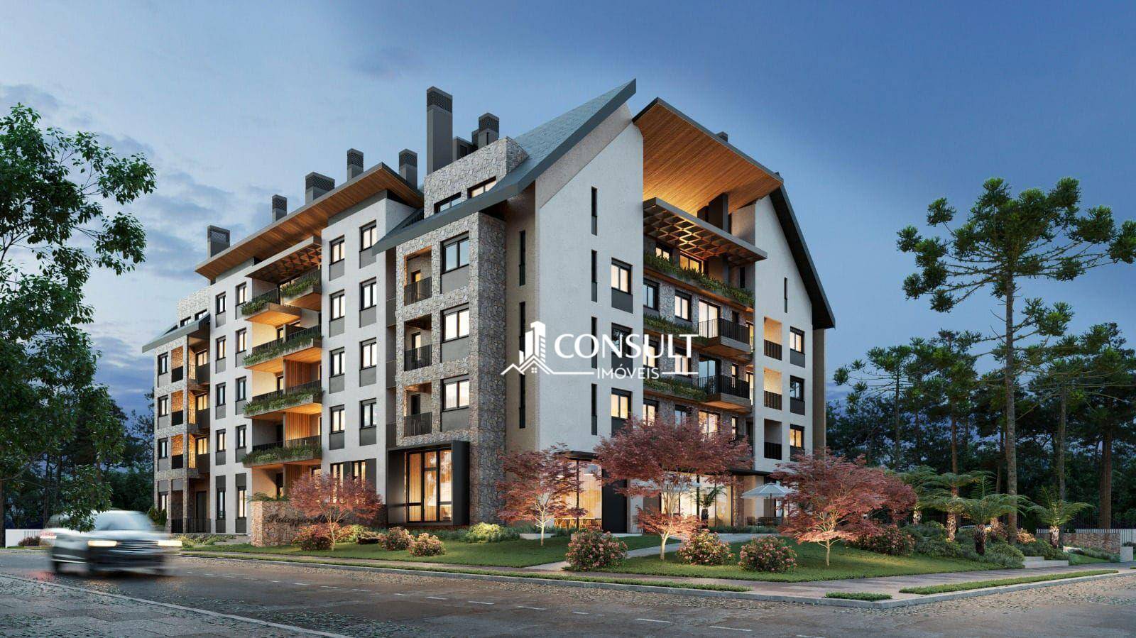 Loja-Salão, 95 m² - Foto 1