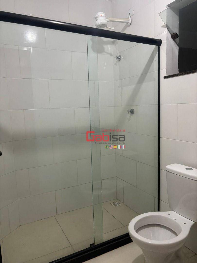 Apartamento à venda com 1 quarto, 42m² - Foto 12