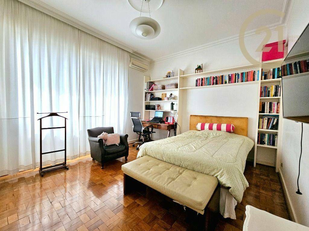 Apartamento à venda com 3 quartos, 276m² - Foto 37