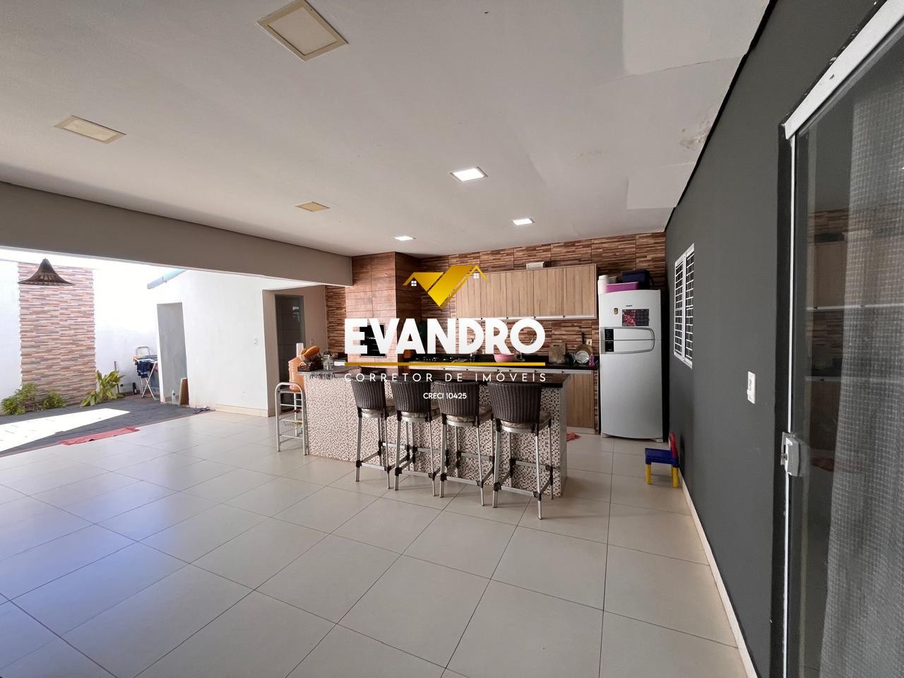 Casa de Condomínio à venda com 3 quartos, 200m² - Foto 11