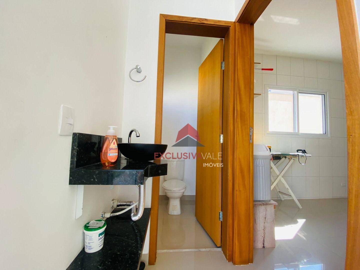 Casa de Condomínio à venda com 4 quartos, 330m² - Foto 27