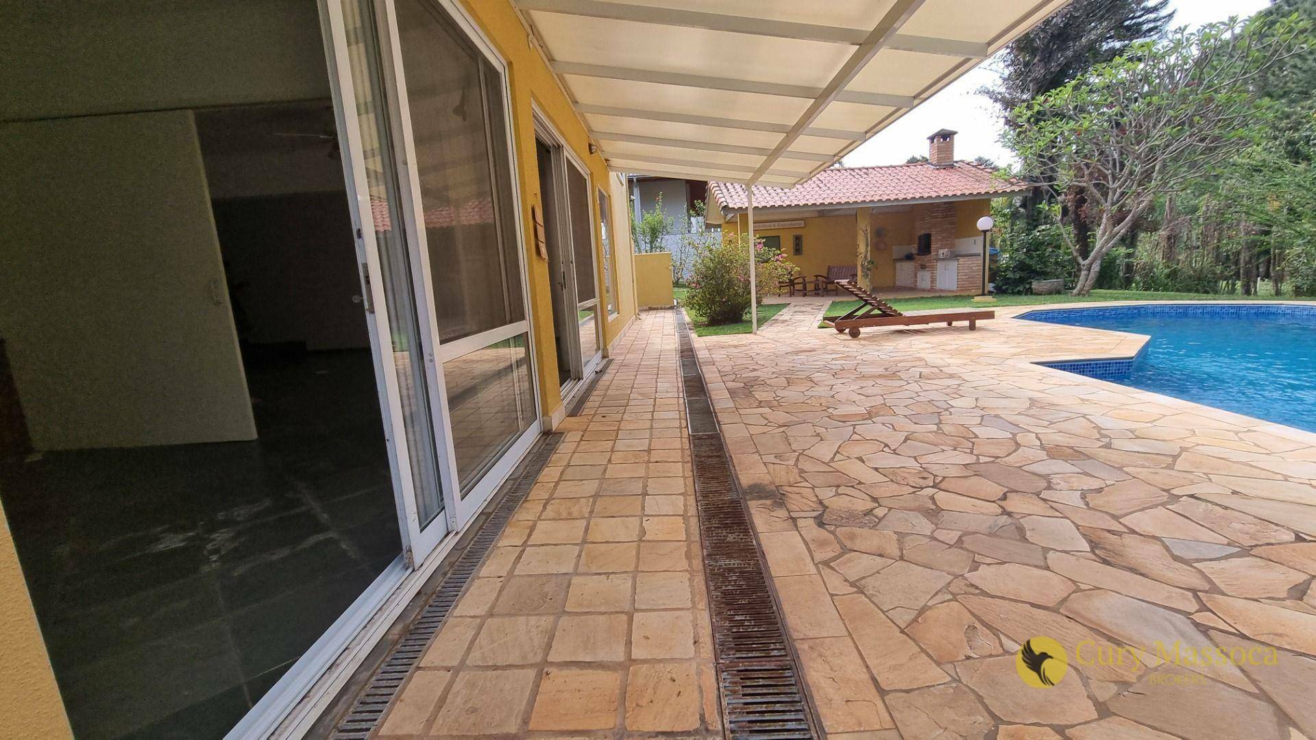 Casa de Condomínio à venda com 3 quartos, 425m² - Foto 65