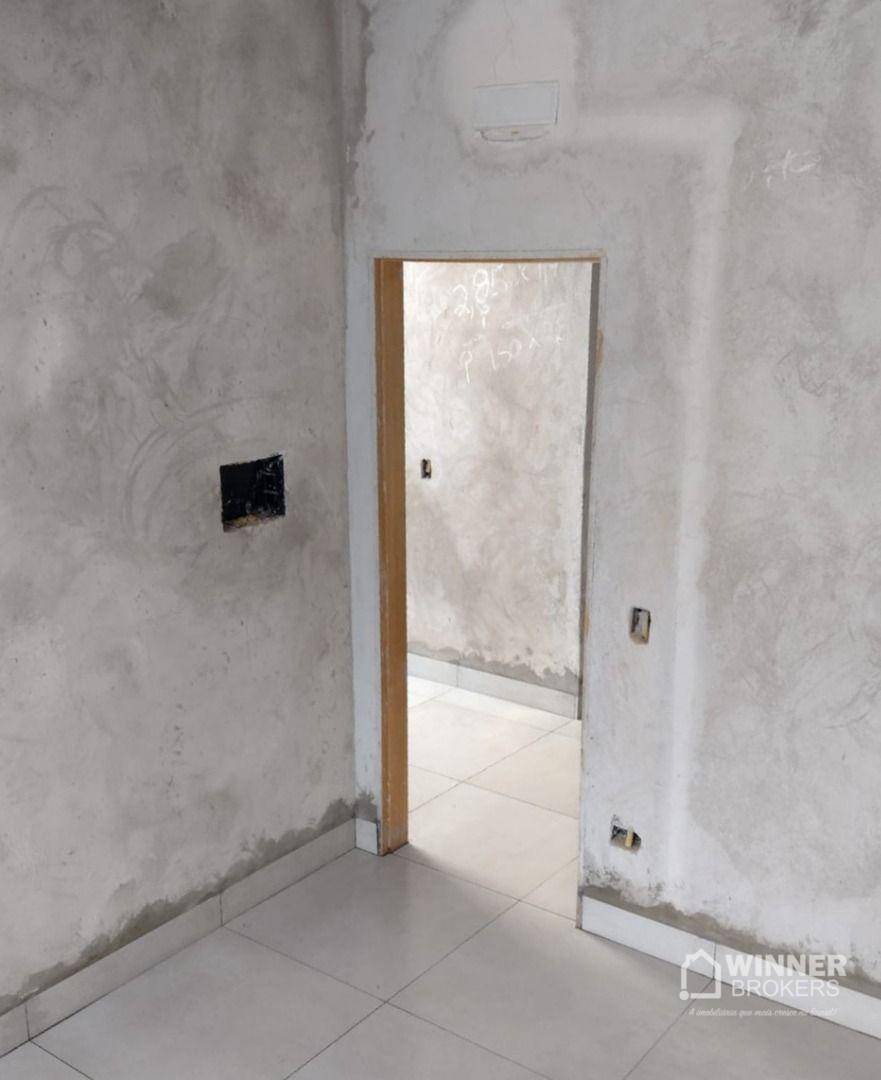 Casa à venda com 3 quartos, 99m² - Foto 10