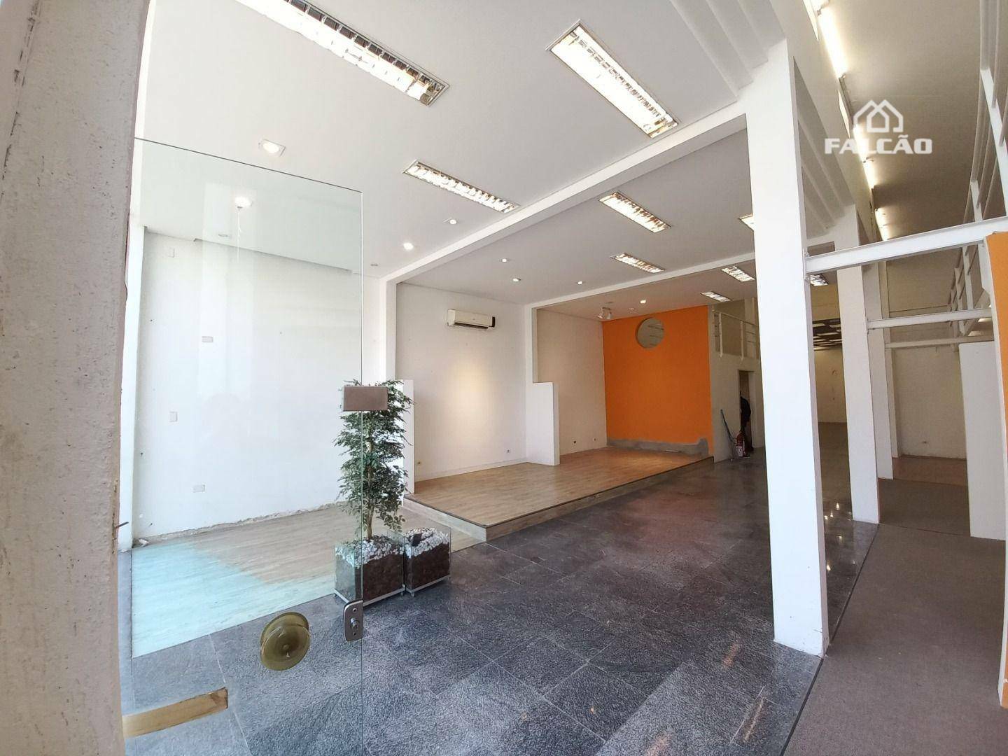 Loja-Salão para alugar, 240m² - Foto 17