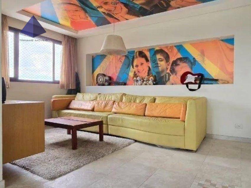 Apartamento à venda com 3 quartos, 350m² - Foto 1