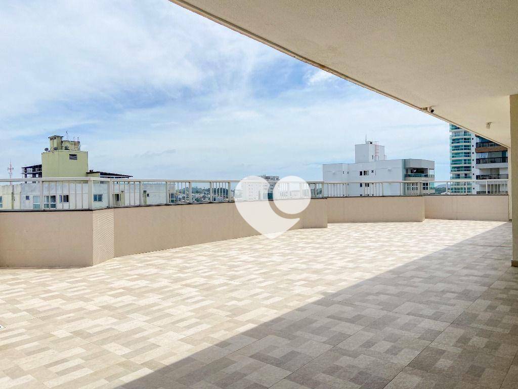 Apartamento à venda com 3 quartos, 140m² - Foto 18