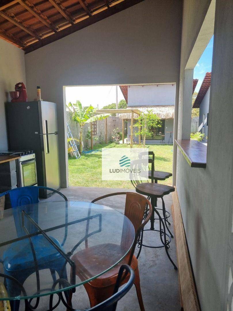 Casa de Condomínio à venda com 2 quartos, 120m² - Foto 14