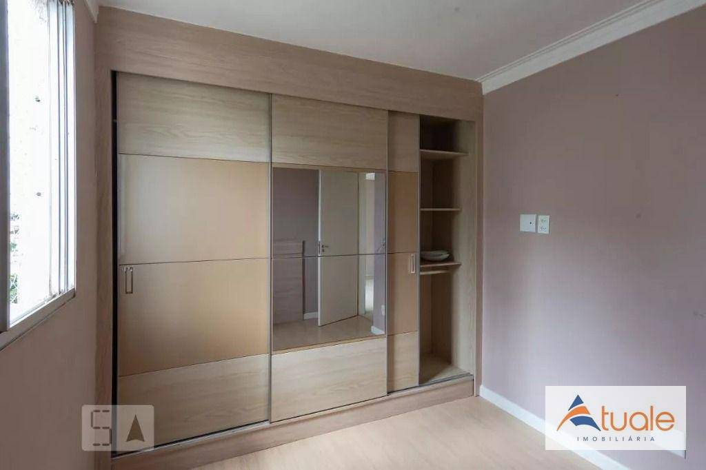 Apartamento à venda com 2 quartos, 48m² - Foto 12