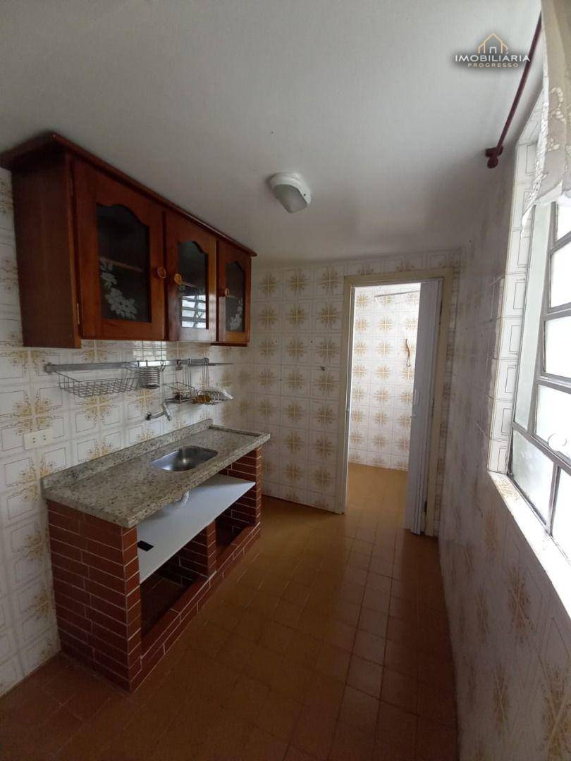 Apartamento à venda com 2 quartos, 54m² - Foto 4