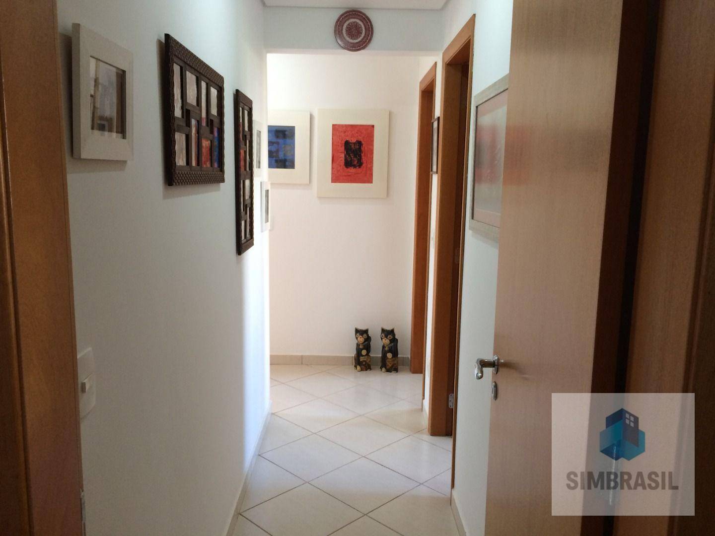 Apartamento à venda com 4 quartos, 134m² - Foto 39