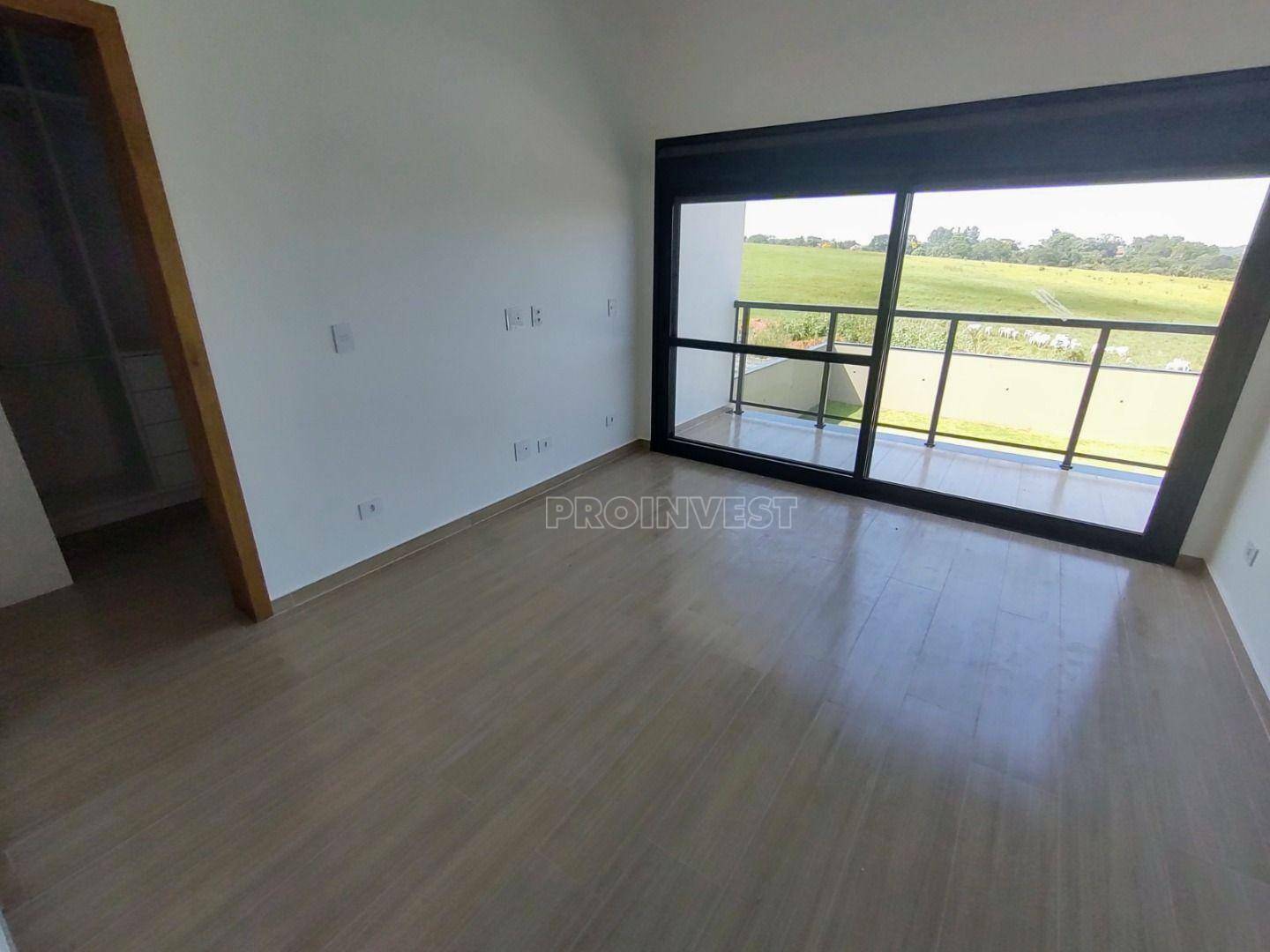 Casa de Condomínio à venda com 3 quartos, 318m² - Foto 29