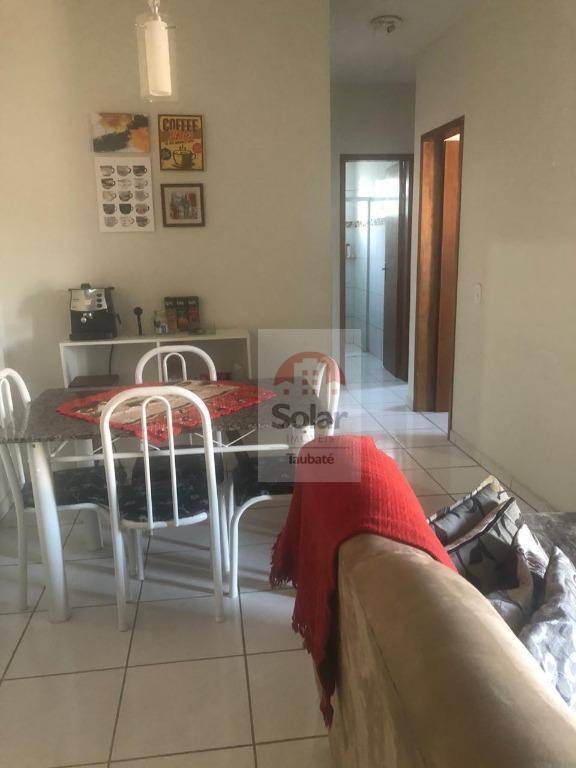 Apartamento à venda com 2 quartos, 62m² - Foto 3