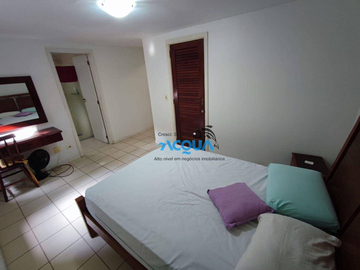 Apartamento à venda com 3 quartos, 142m² - Foto 11