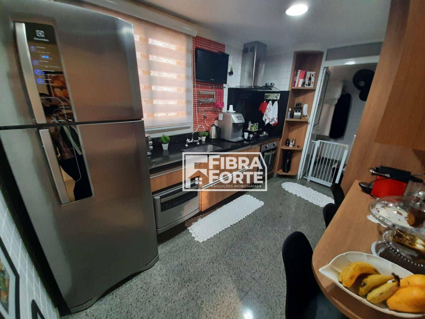 Apartamento à venda com 3 quartos, 134m² - Foto 16