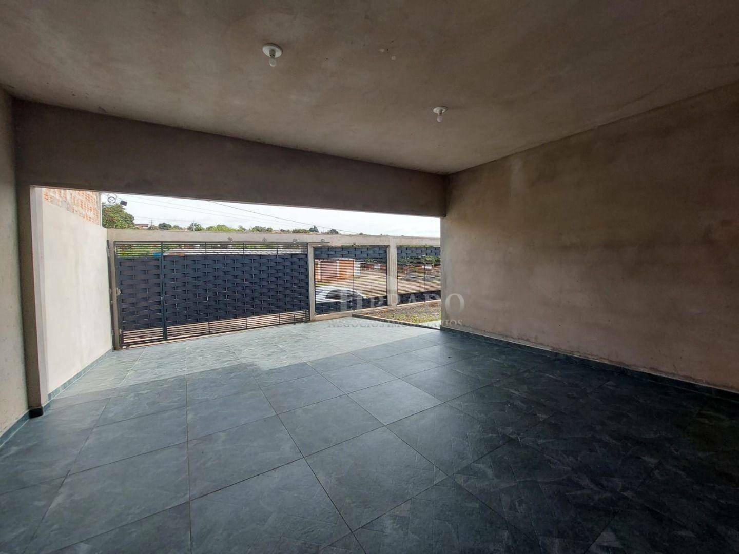 Casa à venda com 3 quartos, 117m² - Foto 4