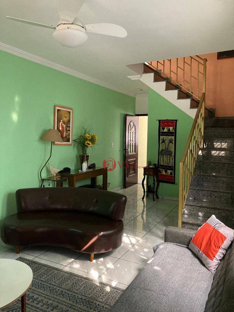 Sobrado à venda com 4 quartos, 179m² - Foto 9