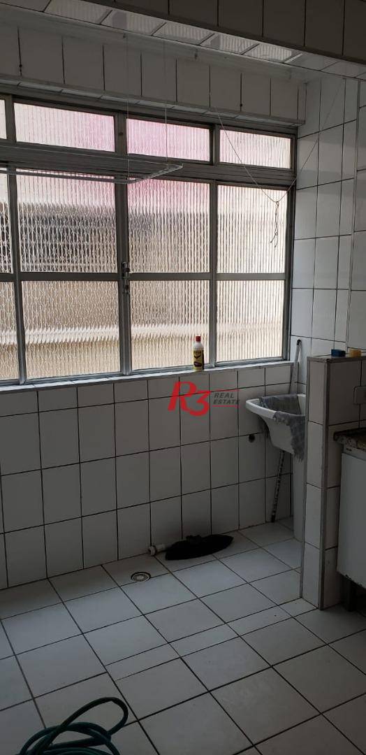 Apartamento à venda com 1 quarto, 57m² - Foto 1