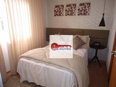 Apartamento à venda com 3 quartos, 80m² - Foto 20