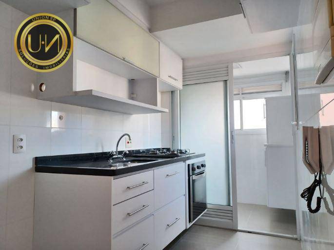 Apartamento à venda com 2 quartos, 84m² - Foto 9