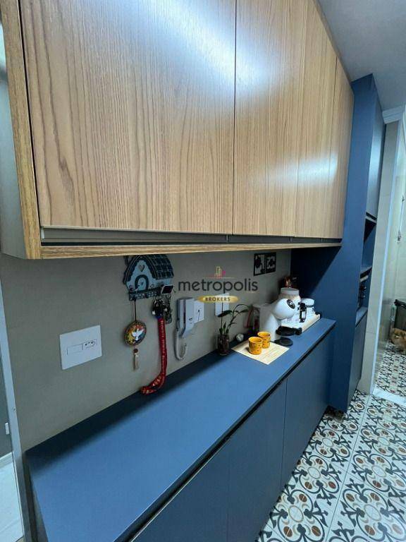 Apartamento à venda com 2 quartos, 62m² - Foto 8