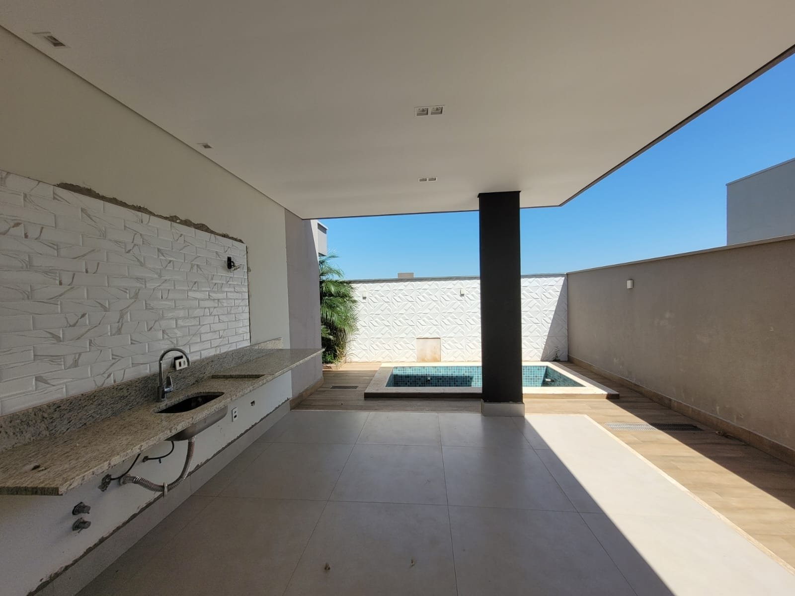 Casa à venda com 3 quartos, 140m² - Foto 5