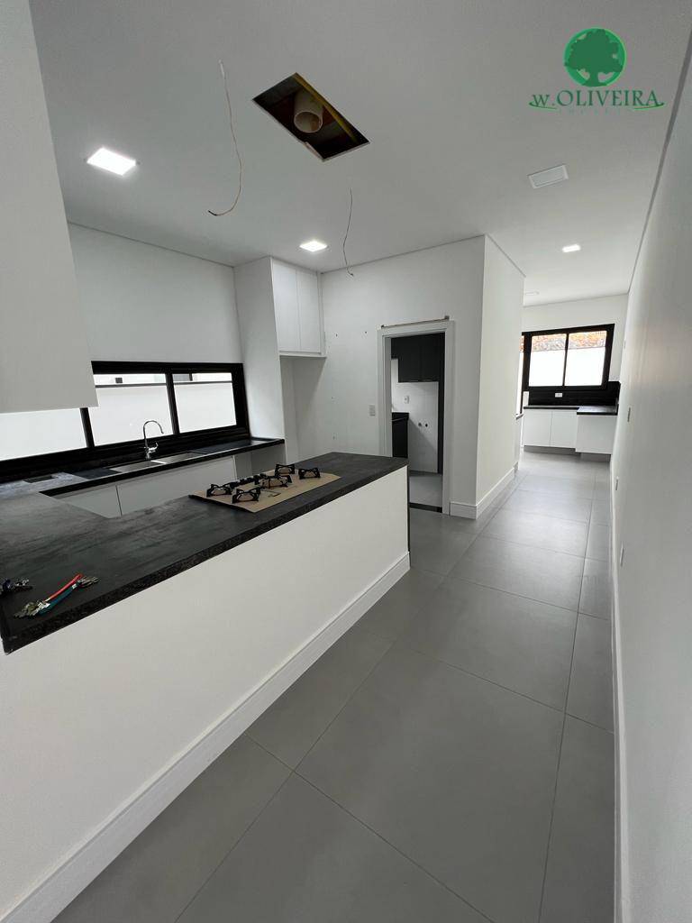 Casa de Condomínio à venda com 3 quartos, 168m² - Foto 7