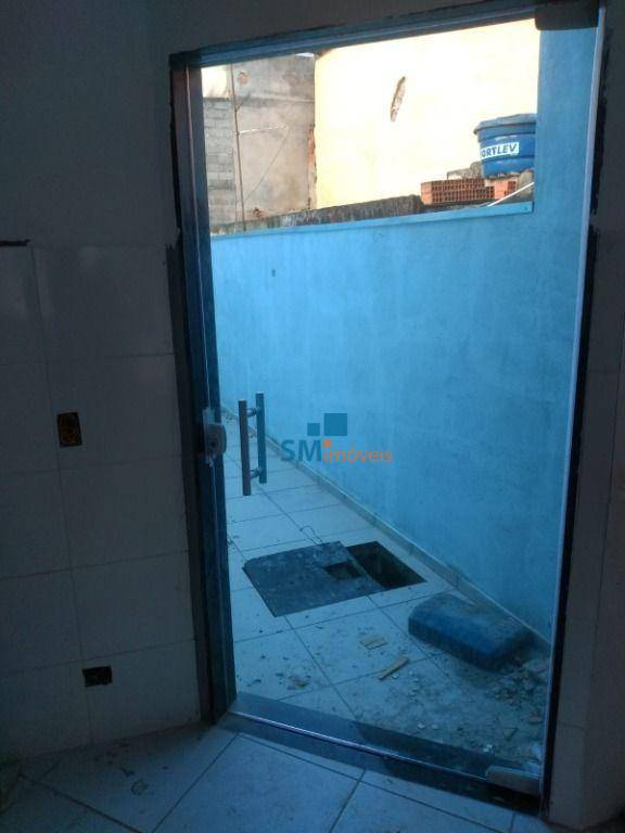 Sobrado à venda com 3 quartos, 140m² - Foto 5