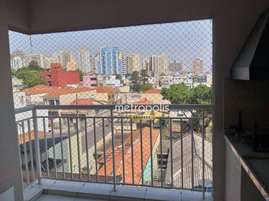 Apartamento à venda com 3 quartos, 85m² - Foto 4