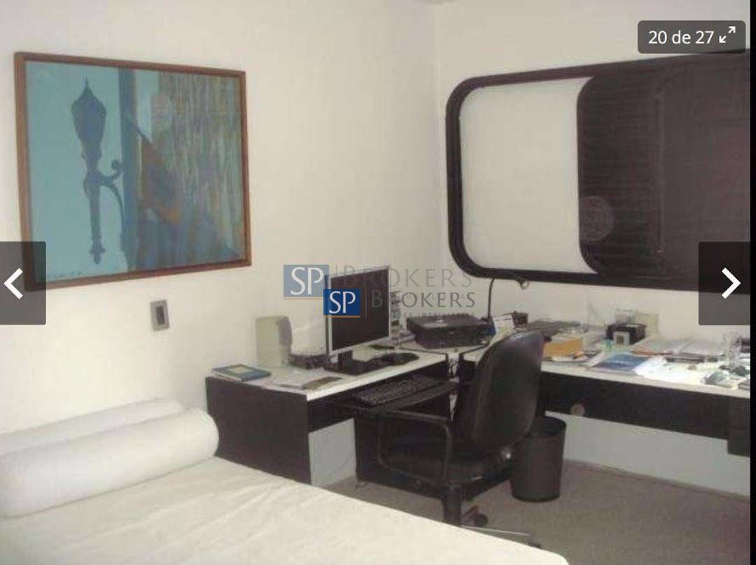 Apartamento à venda com 4 quartos, 293m² - Foto 20