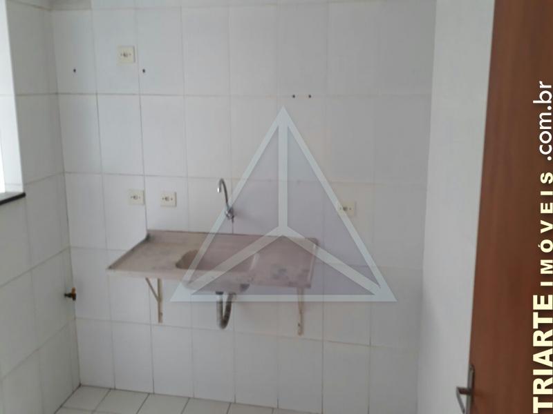 Apartamento à venda com 2 quartos, 44m² - Foto 3