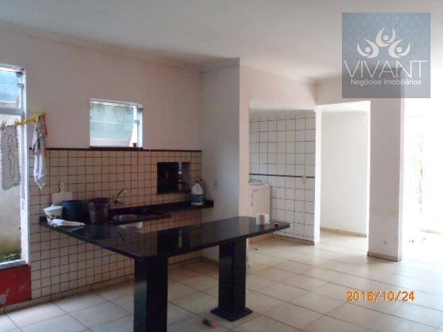 Sobrado à venda com 4 quartos, 150m² - Foto 20