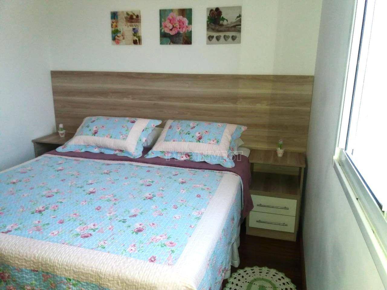 Apartamento à venda com 3 quartos, 74m² - Foto 18