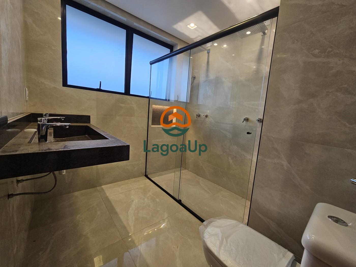 Casa à venda com 3 quartos, 134m² - Foto 24