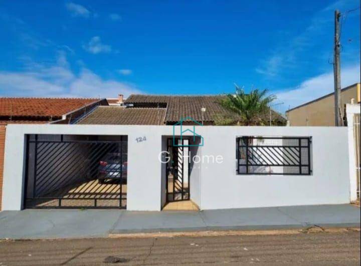 Casa, 2 quartos, 120 m² - Foto 1