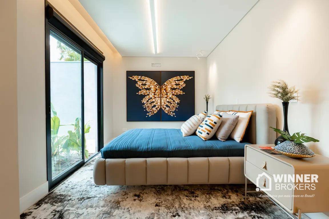 Casa, 3 quartos, 220 m² - Foto 3