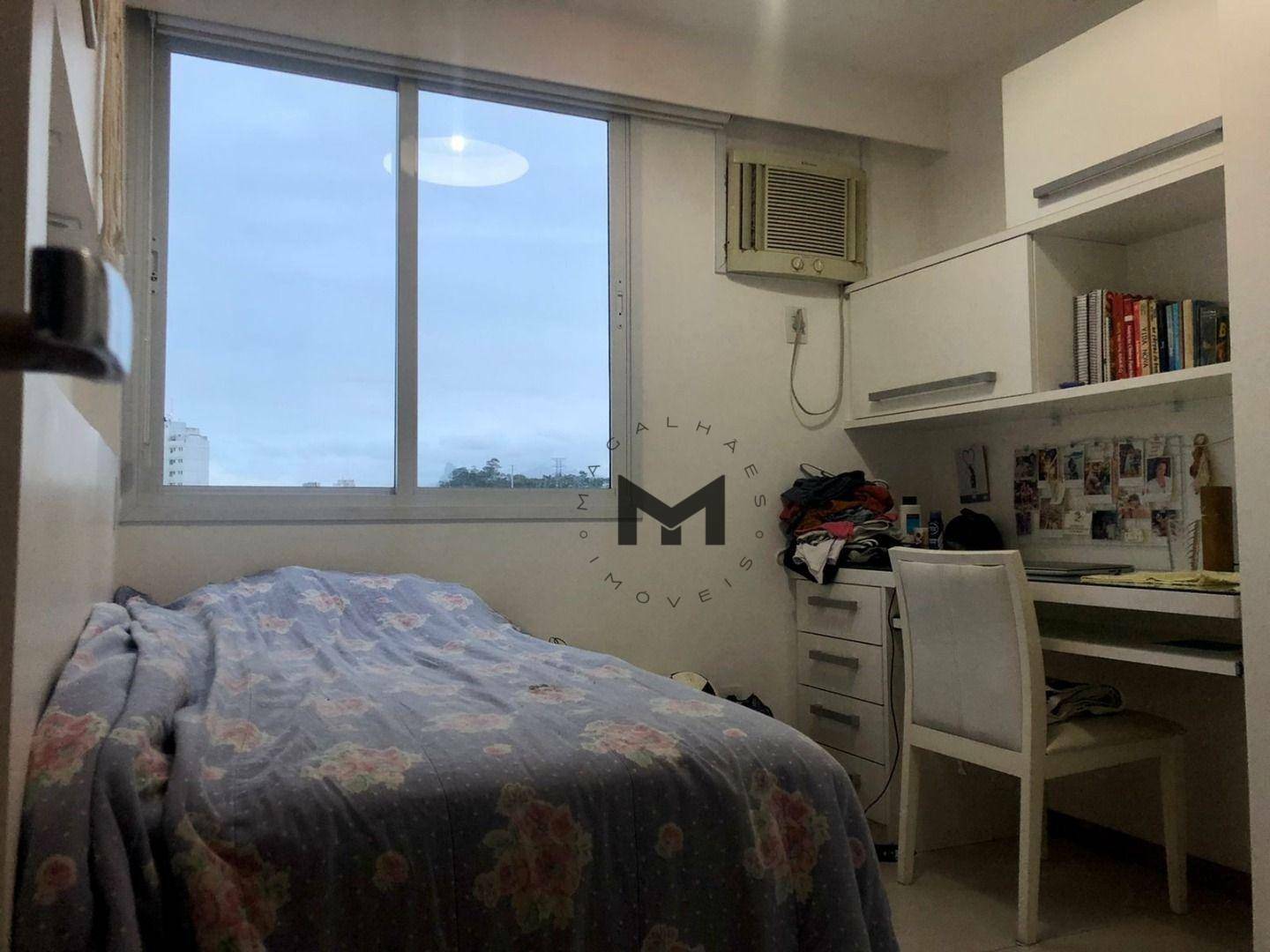 Apartamento à venda com 3 quartos, 90m² - Foto 13