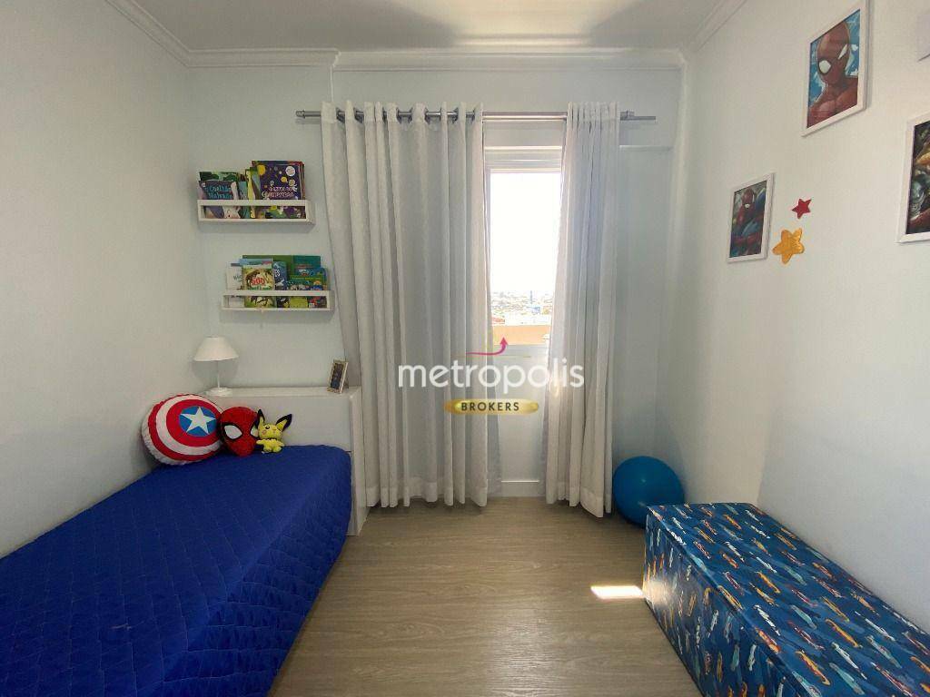 Apartamento à venda com 3 quartos, 127m² - Foto 34