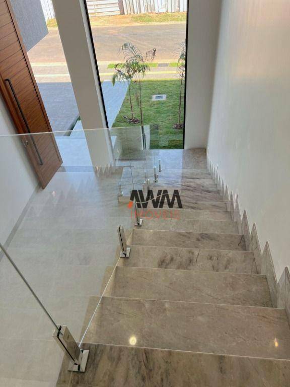 Sobrado à venda com 4 quartos, 234m² - Foto 3