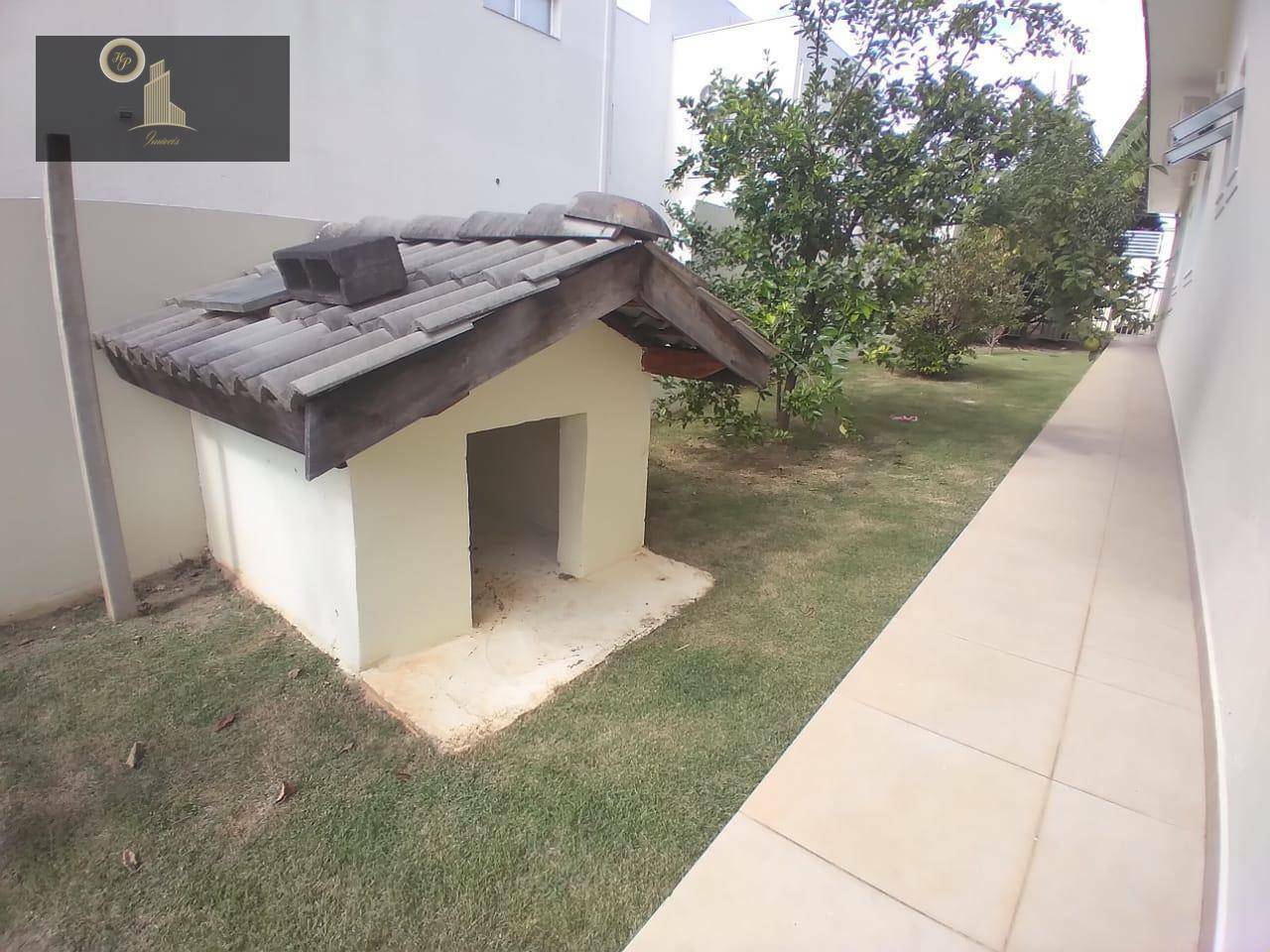 Casa de Condomínio à venda e aluguel com 7 quartos, 376m² - Foto 16