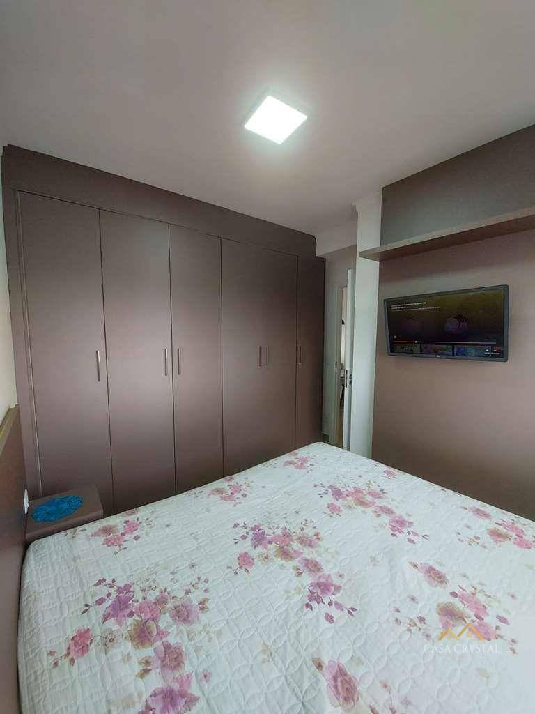 Apartamento à venda com 2 quartos, 53m² - Foto 21