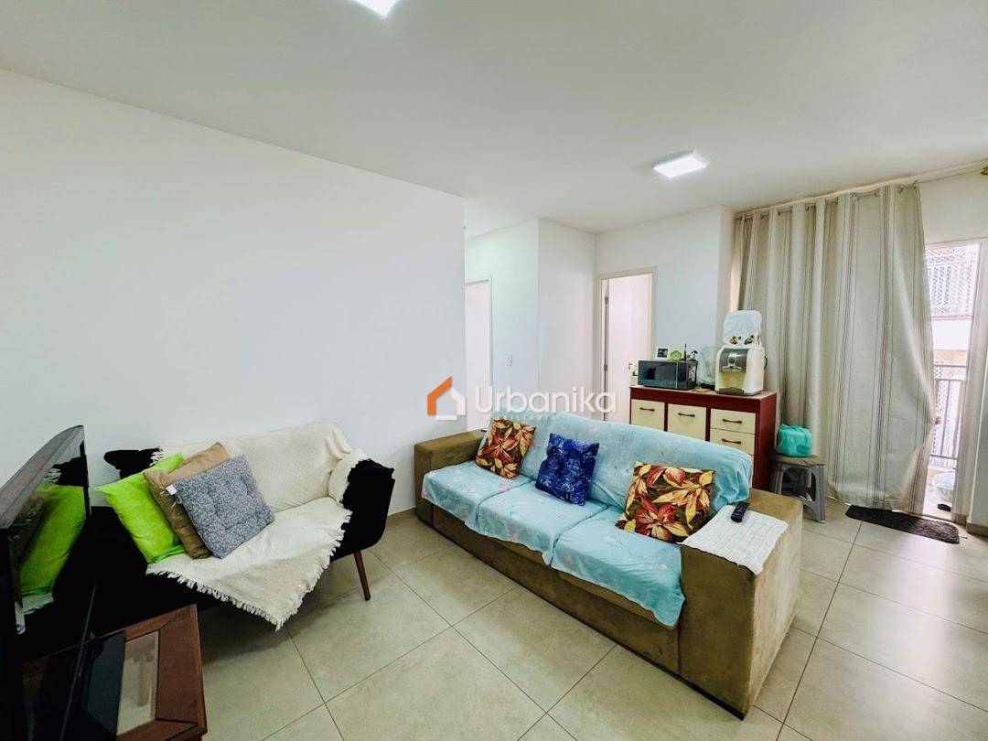 Apartamento, 3 quartos, 60 m² - Foto 4
