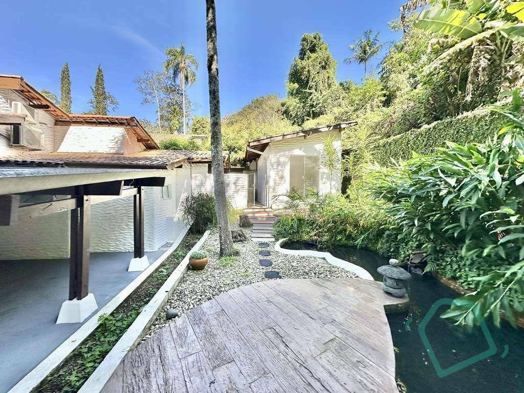 Casa de Condomínio à venda e aluguel com 3 quartos, 473m² - Foto 57