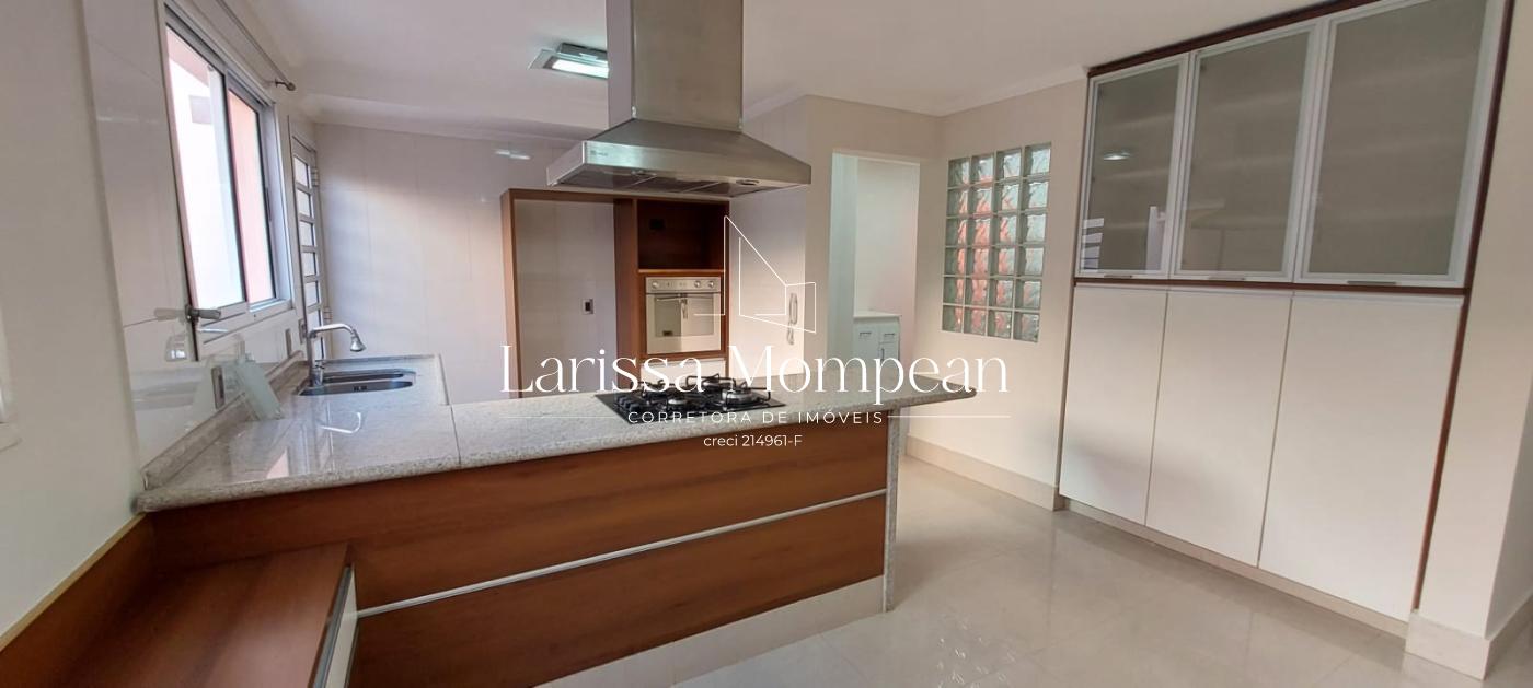 Casa à venda com 3 quartos, 370m² - Foto 6