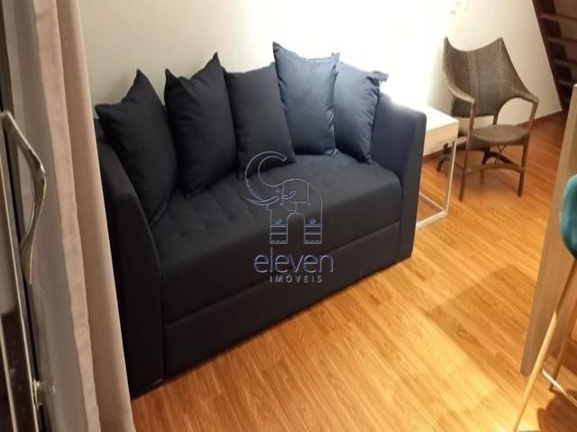 Apartamento à venda com 1 quarto, 55m² - Foto 3