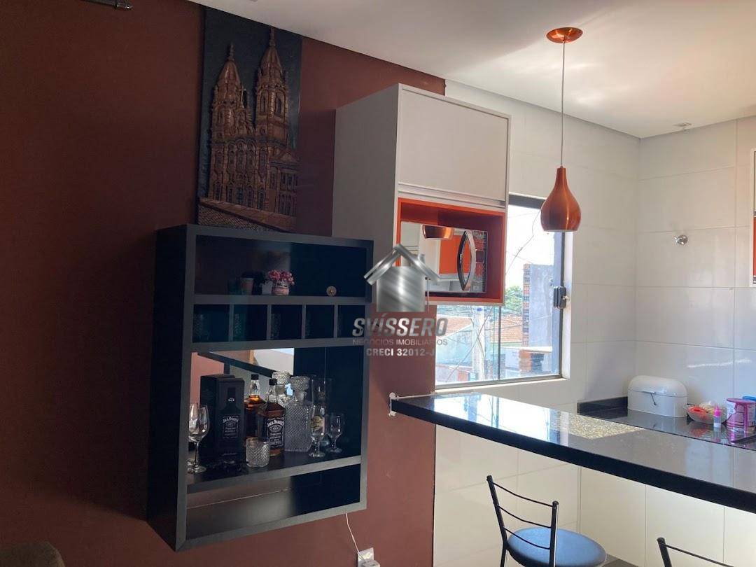 Casa à venda com 1 quarto, 231m² - Foto 25